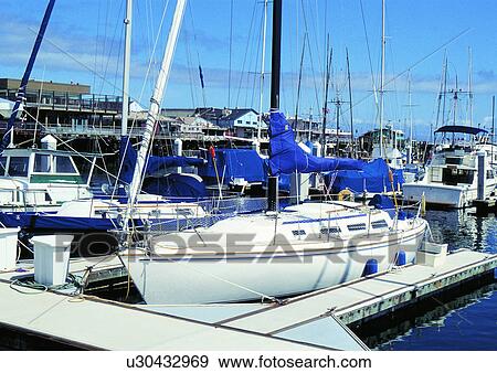 Banner, Blue Sky, Close-up, Clouds, Day, Mast View Large Photo Image Stock Photo - Banner, Blue Sky, Close-up, Clouds, Day, Mast. Fotosearch