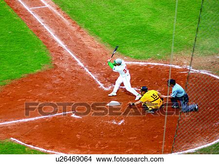 baseball, bat, baseball helmet, adults View Large Photo Image Picture - baseball, bat, baseball helmet, adults. Fotosearch