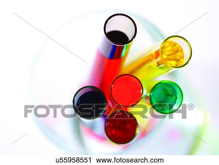 beaker, chemistry, chemical, analysis View Large Photo Image Stock Image - beaker, chemistry, chemical, analysis. Fotosearch