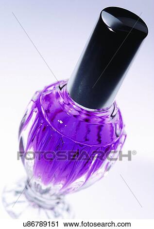 Stock Image - beautification, beauty and care, beauty, accessories. Fotosearch
