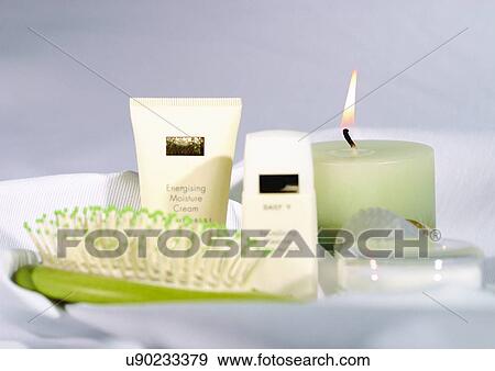 beautification, beauty and care, beauty, accessories View Large Photo Image Stock Photo - beautification, beauty and care, beauty, accessories. Fotosearch