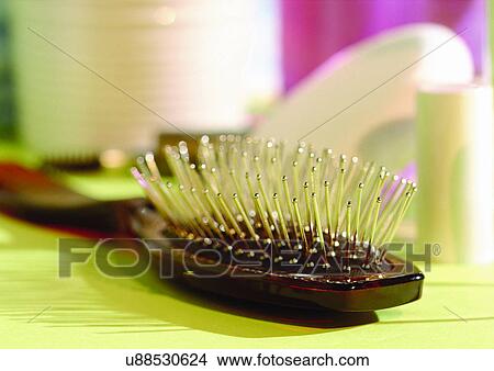 Picture - beautification, beauty product, beauty, accessories. Fotosearch