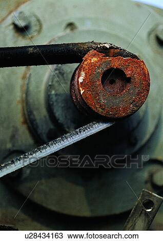Belt, Bolt, Chain, Circular, Close-Up, Cog View Large Photo Image Stock Image - Belt, Bolt, Chain, Circular, Close-Up, Cog. Fotosearch