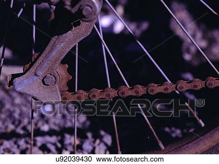 Bicycle Wheel, Circular, Close-Up, Device, Gadget View Large Photo Image Stock Image - Bicycle Wheel, Circular, Close-Up, Device, Gadget. Fotosearch