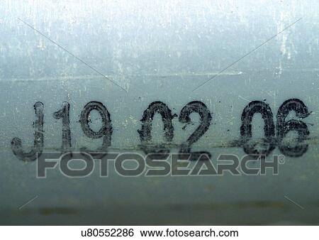 Stock Photograph - Black And White, Close-Up, Character, B/W, Alphabets. Fotosearch