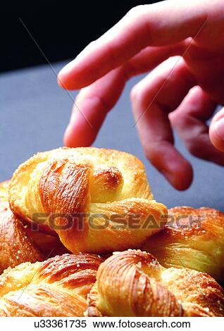 Stock Photography - Black Background, Close-Up, Group Of Objects, Indoor. Fotosearch
