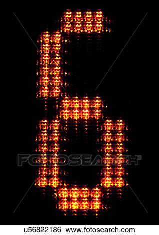 Stock Photograph - Black Background, Close-Up. Fotosearch