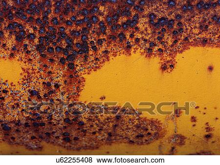 Blotchy, Close-Up, Condition, Corroded, Corrosion View Large Photo Image Stock Photo - Blotchy, Close-Up, Condition, Corroded, Corrosion. Fotosearch