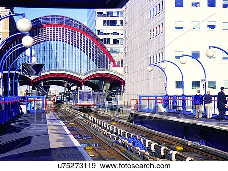 Blue Sky, Bridge, Building Exterior, Day View Large Photo Image Stock Photo - Blue Sky, Bridge, Building Exterior, Day. Fotosearch