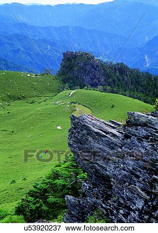 Blue Sky, Day, Environment, Field, Grass View Large Photo Image Stock Photo - Blue Sky, Day, Environment, Field, Grass. Fotosearch