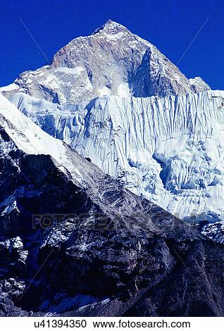Stock Image - Blue Sky, Day, Environment, Habitat, Landscape. Fotosearch