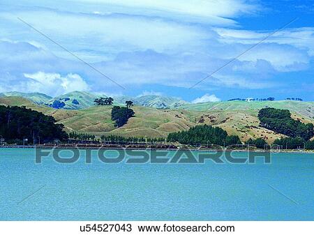 Stock Image - Blue Sky, Day, Environment, Habitat. Fotosearch