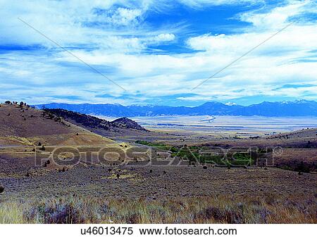 Stock Photography - Blue Sky, Day, Environment, Habitat. Fotosearch