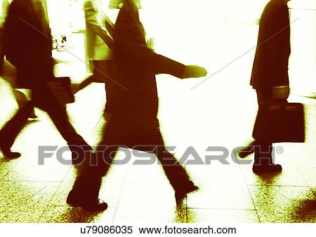 Blurred, Briefcase, Carrying, Day, Dress Shoes View Large Photo Image Stock Photography - Blurred, Briefcase, Carrying, Day, Dress Shoes. Fotosearch