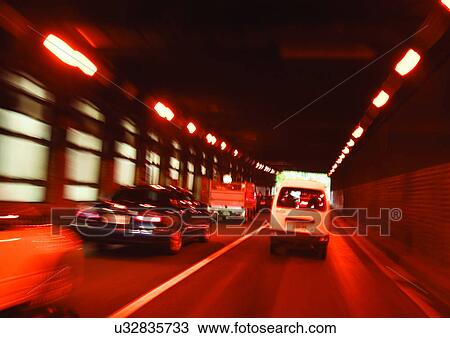 Blurred, Car, Day, Driving View Large Photo Image Stock Image - Blurred, Car, Day, Driving. Fotosearch