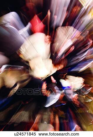 Blurred, Commuter, Concourse, Holding View Large Photo Image Stock Photography - Blurred, Commuter, Concourse, Holding. Fotosearch