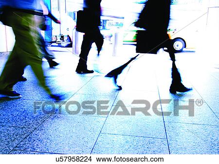Picture - Blurred, Day, Dress Shoes, Floor, Formal Clothing. Fotosearch