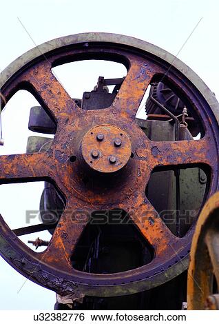 Bolt, Circular, Close-Up, Day, Device View Large Photo Image Stock Photograph - Bolt, Circular, Close-Up, Day, Device. Fotosearch