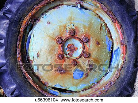 Bolt, Circular, Close-Up, Device, Full Frame View Large Photo Image Picture - Bolt, Circular, Close-Up, Device, Full Frame. Fotosearch