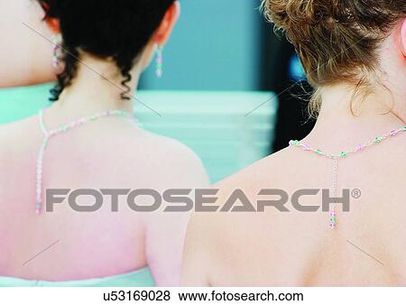 Bridesmaid, Brown Hair, Caucasian View Large Photo Image Stock Photo - Bridesmaid, Brown Hair, Caucasian. Fotosearch