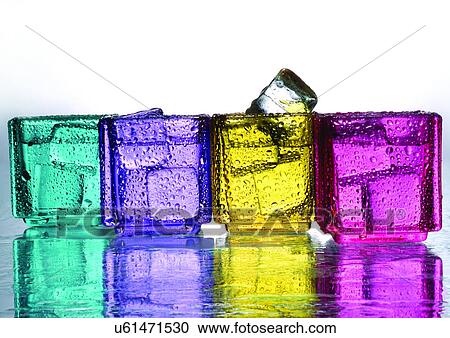Stock Image - bright, close-up. Fotosearch