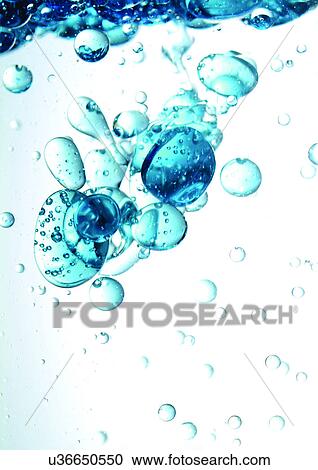 bubbles, close-up, cold View Large Photo Image Stock Image - bubbles, close-up, cold. Fotosearch