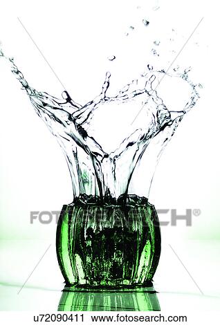 bubbles, close-up, cup View Large Photo Image Stock Image - bubbles, close-up, cup. Fotosearch