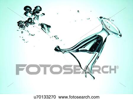 bubbles, close-up, dipped View Large Photo Image Stock Image - bubbles, close-up, dipped. Fotosearch
