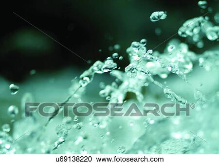 bubbles, close-up, disturbance View Large Photo Image Stock Image - bubbles, close-up, disturbance. Fotosearch