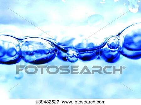 bubbling, close-up, condensation View Large Photo Image Stock Photo - bubbling, close-up, condensation. Fotosearch