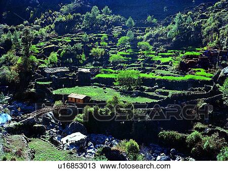 Stock Image - Building, Building Exterior, Building Structure, Architecture, Day. Fotosearch