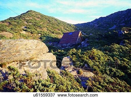 Stock Photo - Building, Building Exterior, Building Structure, Architecture, Day. Fotosearch
