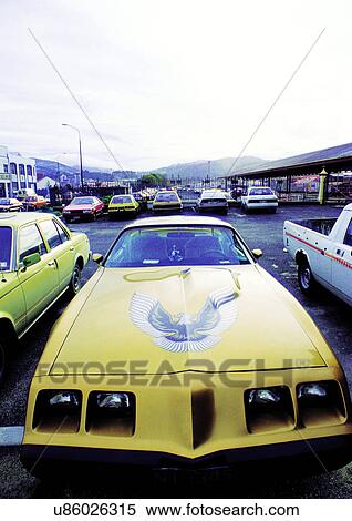 Stock Photography - Building, Cars, Close-up, Day. Fotosearch