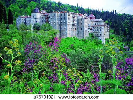 Building Exterior, Building Structure, Complex, Day, Edifice View Large Photo Image Stock Image - Building Exterior, Building Structure, Complex, Day, Edifice. Fotosearch