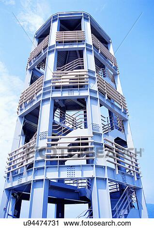 Stock Image - Building Exterior, Building Structure, Day, Edifice, Establishment. Fotosearch