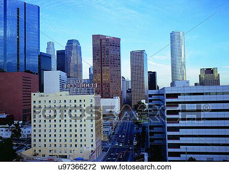 Stock Image - Building Exterior, Building Structure, Complex, Day, Edifice. Fotosearch