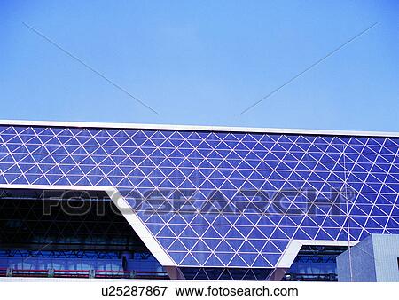Stock Photo - Building Exterior, Building Structure, Day, Edifice. Fotosearch