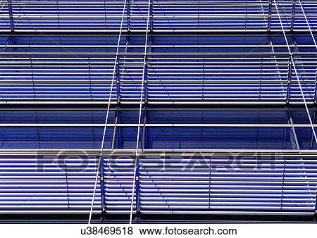 Building Exterior, Building Structure, Close-Up, Day, Edifice View Large Photo Image Stock Photo - Building Exterior, Building Structure, Close-Up, Day, Edifice. Fotosearch