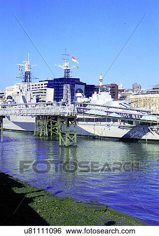 Stock Photograph - Buildings, Clear Sky, Day, Flag, Mode Of Transport, Outdoor. Fotosearch