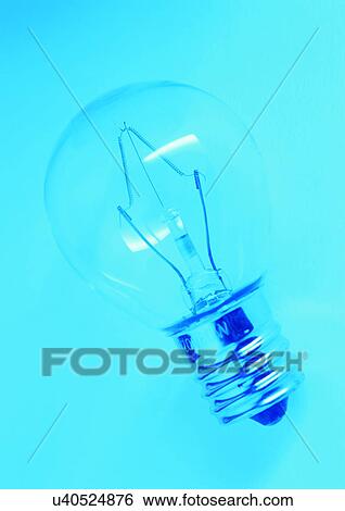 Stock Photograph - Bulb, Circuit, Contrivance, Device, Electrical. Fotosearch