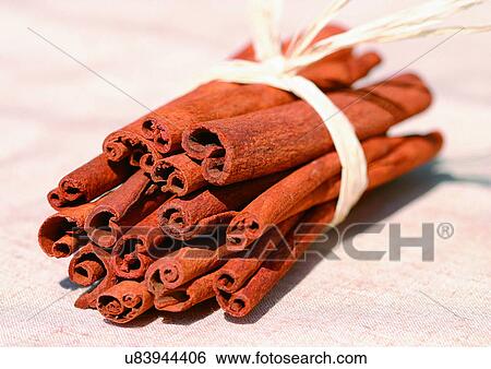 Bundle, Arrangement, Bunch, Bouquet, Bark, Cinnamon, Aromatic View Large Photo Image Stock Photograph - Bundle, Arrangement, Bunch, Bouquet, Bark, Cinnamon, Aromatic. Fotosearch