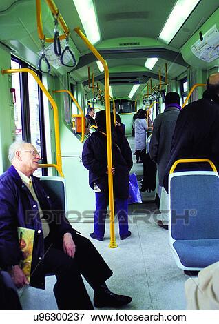 Businessman, Casual Clothing, Crowded, Day View Large Photo Image Stock Photo - Businessman, Casual Clothing, Crowded, Day. Fotosearch