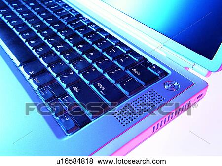 Stock Photo - Buttons, Computer, Contrivance, Device, Display. Fotosearch