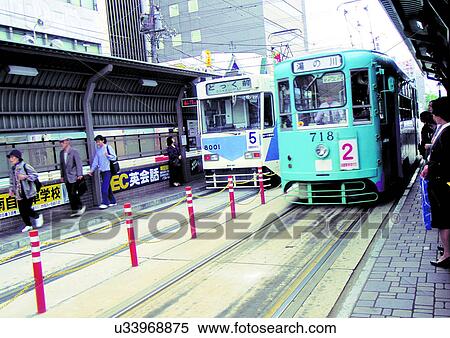 Cable Car, Day, Five View Large Photo Image Stock Photography - Cable Car, Day, Five. Fotosearch