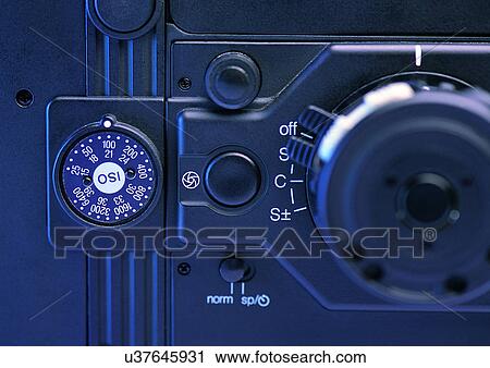 Camera, Close-Up, Contrivance, Device, Equipment View Large Photo Image Stock Image - Camera, Close-Up, Contrivance, Device, Equipment. Fotosearch