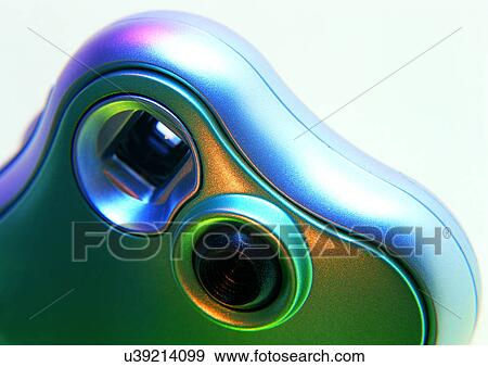 Stock Photo - Camera, Contrivance, Design, Device, Digital. Fotosearch