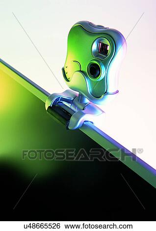 Stock Photograph - Camera, Equipment, Device, Contrivance, Aperture. Fotosearch