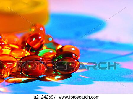 capsules, container, close-up, antidote View Large Photo Image Stock Photo - capsules, container, close-up, antidote. Fotosearch