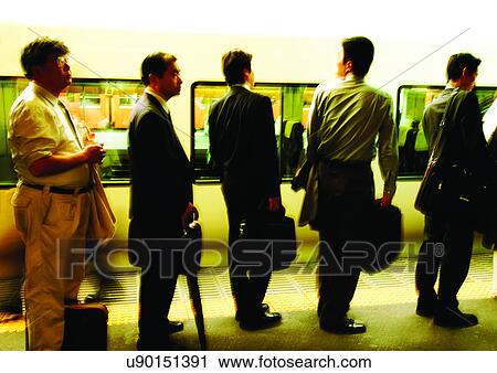 Carrying, Commuter, Day, Formal Clothing View Large Photo Image Stock Image - Carrying, Commuter, Day, Formal Clothing. Fotosearch