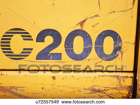 Stock Photo - Character, Figure, Close-Up, Alphabets. Fotosearch
